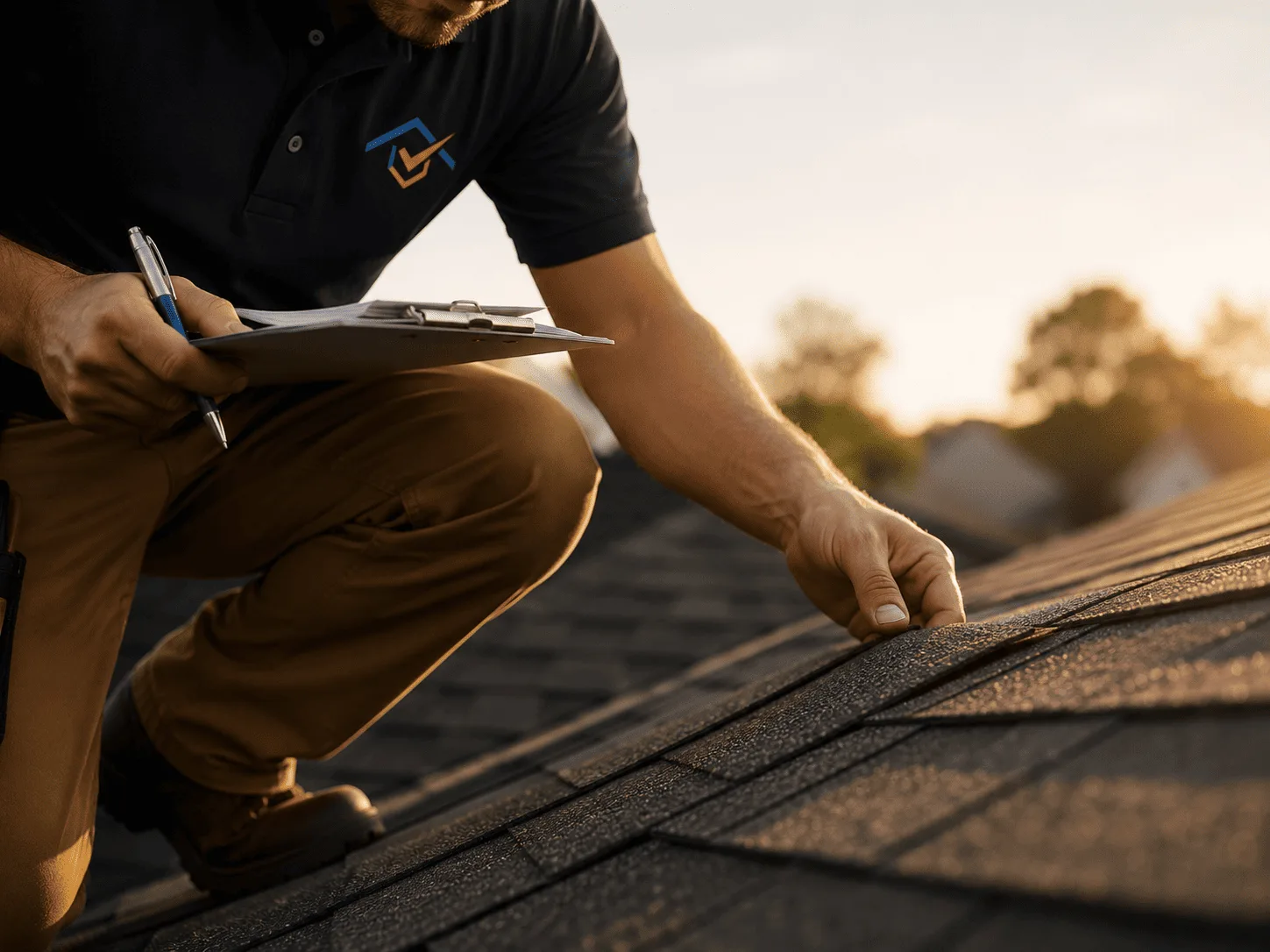 Why Choose Roof Inspection in Carrolls, WA